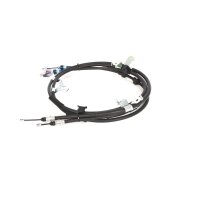 BOSCH 1 987 482 666 Seilzug, Feststellbremse