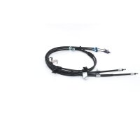 BOSCH 1 987 482 667 Seilzug, Feststellbremse