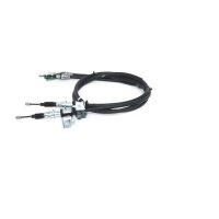 BOSCH 1 987 482 674 Seilzug, Feststellbremse