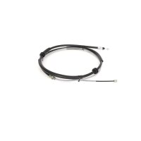 BOSCH 1 987 482 676 Seilzug, Feststellbremse