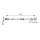 BOSCH 1 987 481 722 Bremsschlauch