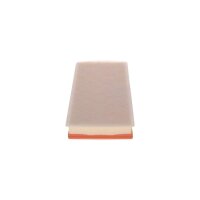 BOSCH F 026 400 516 Luftfilter
