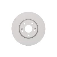 BOSCH 0 986 479 C51 Bremsscheibe