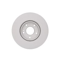 BOSCH 0 986 479 C51 Bremsscheibe