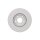 BOSCH 0 986 479 C51 Bremsscheibe