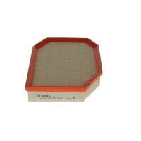 BOSCH F 026 400 476 Luftfilter