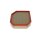 BOSCH F 026 400 476 Luftfilter
