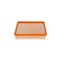 BOSCH F 026 400 555 Luftfilter