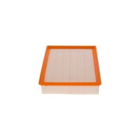 BOSCH F 026 400 555 Luftfilter