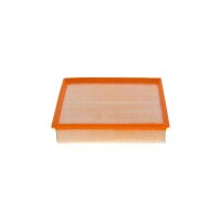 BOSCH F 026 400 555 Luftfilter