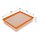BOSCH F 026 400 555 Luftfilter
