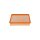 BOSCH F 026 400 555 Luftfilter