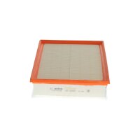 BOSCH F 026 400 556 Luftfilter