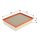 BOSCH F 026 400 556 Luftfilter