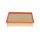 BOSCH F 026 400 556 Luftfilter