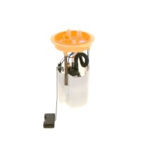 BOSCH 0 986 580 827 Kraftstoff-Fördereinheit