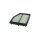 BOSCH F 026 400 412 Luftfilter