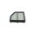 BOSCH F 026 400 412 Luftfilter