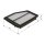 BOSCH F 026 400 412 Luftfilter