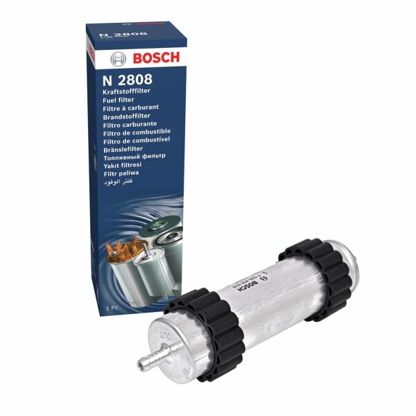 BOSCH F 026 402 808 Kraftstofffilter