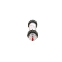 BOSCH F 026 402 808 Kraftstofffilter