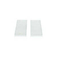 BOSCH 1 987 435 033 Filter, Innenraumluft