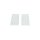 BOSCH 1 987 435 033 Filter, Innenraumluft