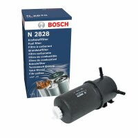 BOSCH F 026 402 828 Kraftstofffilter