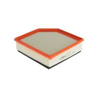 BOSCH F 026 400 451 Luftfilter