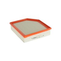 BOSCH F 026 400 451 Luftfilter