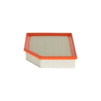 BOSCH F 026 400 451 Luftfilter