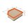 BOSCH F 026 400 451 Luftfilter