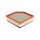 BOSCH F 026 400 451 Luftfilter