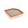 BOSCH F 026 400 451 Luftfilter