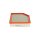 BOSCH F 026 400 451 Luftfilter