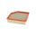 BOSCH F 026 400 451 Luftfilter