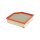 BOSCH F 026 400 451 Luftfilter