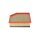 BOSCH F 026 400 451 Luftfilter