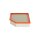 BOSCH F 026 400 451 Luftfilter