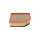 BOSCH F 026 400 451 Luftfilter