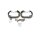 BOSCH 0 204 114 684 Bremsbackensatz