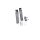 BOSCH 0 204 114 684 Bremsbackensatz