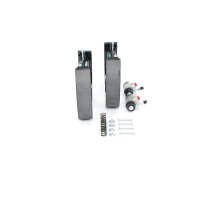 BOSCH 0 204 114 690 Bremsbackensatz