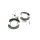 BOSCH 0 204 114 690 Bremsbackensatz