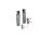 BOSCH 0 204 114 690 Bremsbackensatz