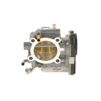 BOSCH 0 280 750 244 Drosselklappenstutzen