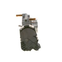 BOSCH 0 280 750 244 Drosselklappenstutzen