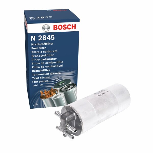 BOSCH F 026 402 845 Kraftstofffilter