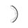 BOSCH 0 986 487 920 Bremsbackensatz, Feststellbremse