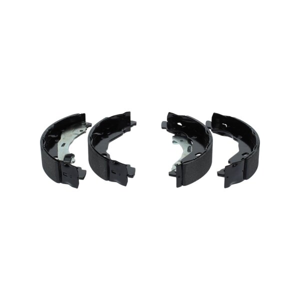 BOSCH 0 986 487 940 Bremsbackensatz